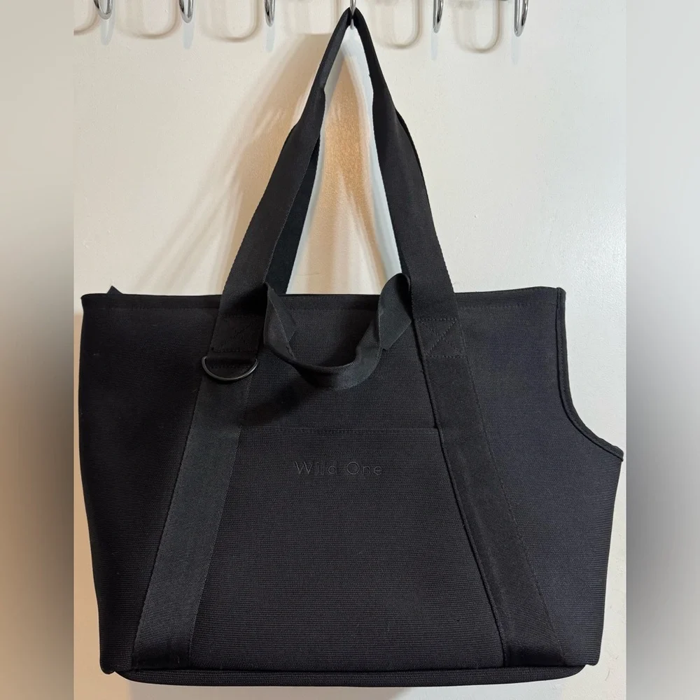 Wild One Everyday Pet Carrier